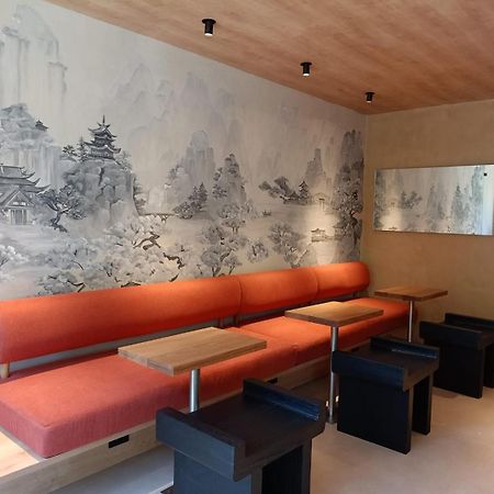 Casa Tokyo Manila By Xcay Home Medellin Ngoại thất bức ảnh