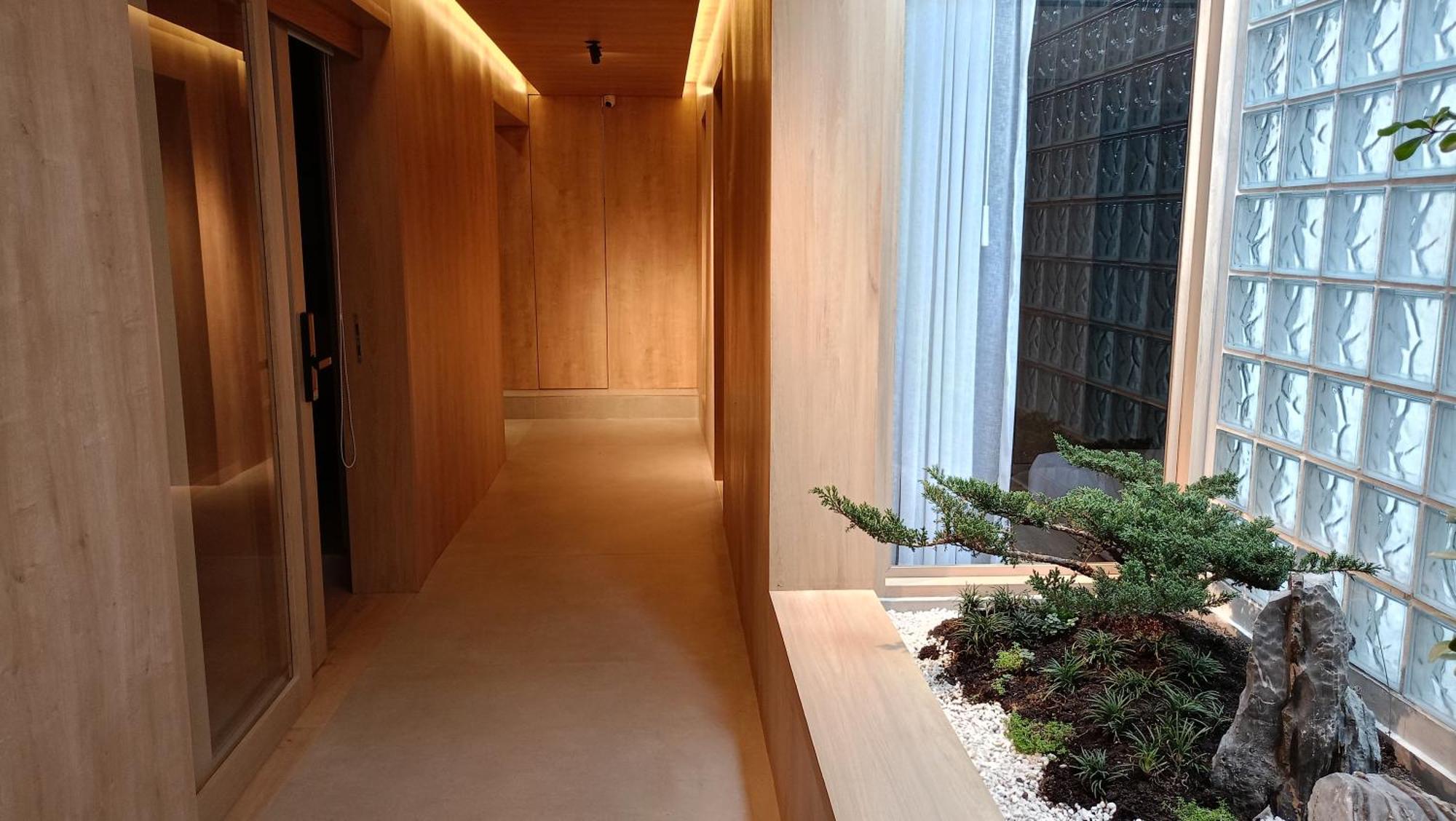 Casa Tokyo Manila By Xcay Home Medellin Ngoại thất bức ảnh